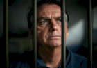 Bolsonaro tem de ser preso imediatamente!