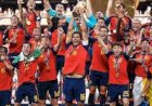 Espanha conquista a Copa do Mundo de 2026 e encerra reinado da Argentina em final dramática