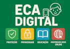 ECA Digital entra em vigor e inaugura nova era de proteção para crianças e adolescentes na internet