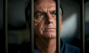 Bolsonaro tem de ser preso imediatamente!