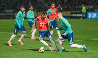 Brasil estreia na Copa do Mundo com a esperança de conquistar o Hexa e unir novamente o país pelo futebol