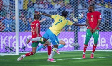 Brasil decepciona na estreia da Copa: empate com Marrocos liga sinal de alerta na busca pelo Hexa