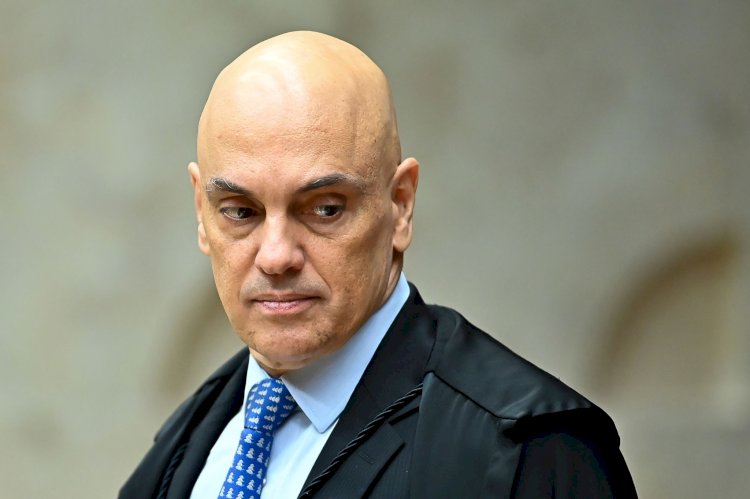Moraes Homologa Trânsito em Julgado do Primeiro Núcleo da Trama Golpista e Reforça Marco de Defesa Institucional no País