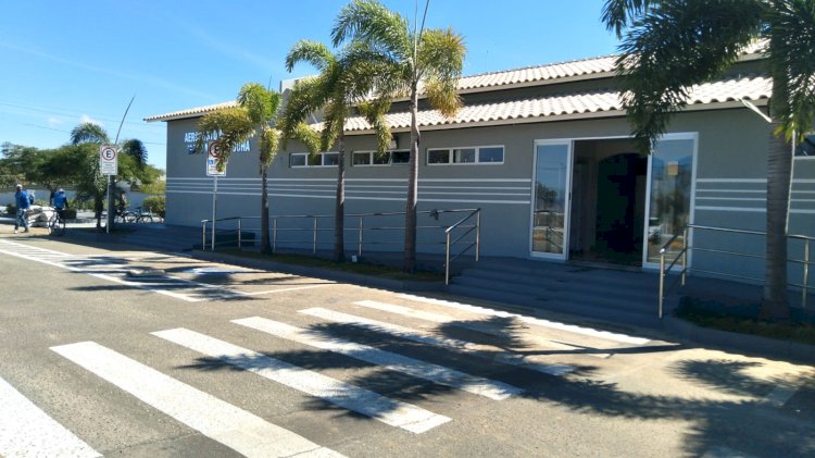 Guanambi e mais cinco aeroportos regionais não recebem propostas em leilão de privatização