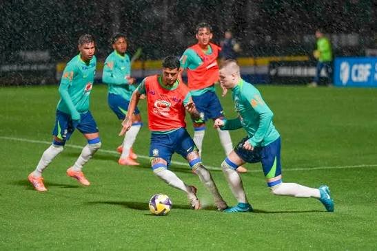 Brasil estreia na Copa do Mundo com a esperança de conquistar o Hexa e unir novamente o país pelo futebol