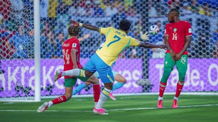 Brasil decepciona na estreia da Copa: empate com Marrocos liga sinal de alerta na busca pelo Hexa
