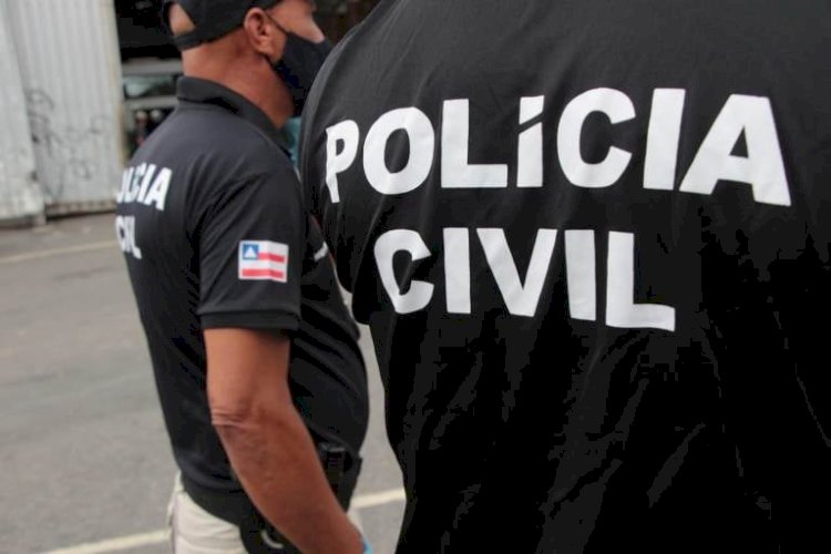 Falso sequestro em Guanambi: jovem simula crime após discussão com namorado e mobiliza operação policial